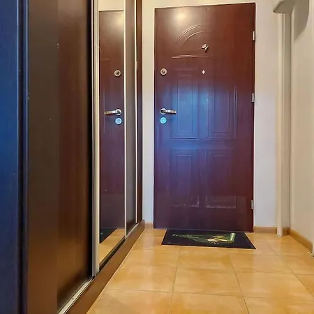 Poczatek Jury Ze Wschodem Slonca Apartment Czestochowa Exterior photo