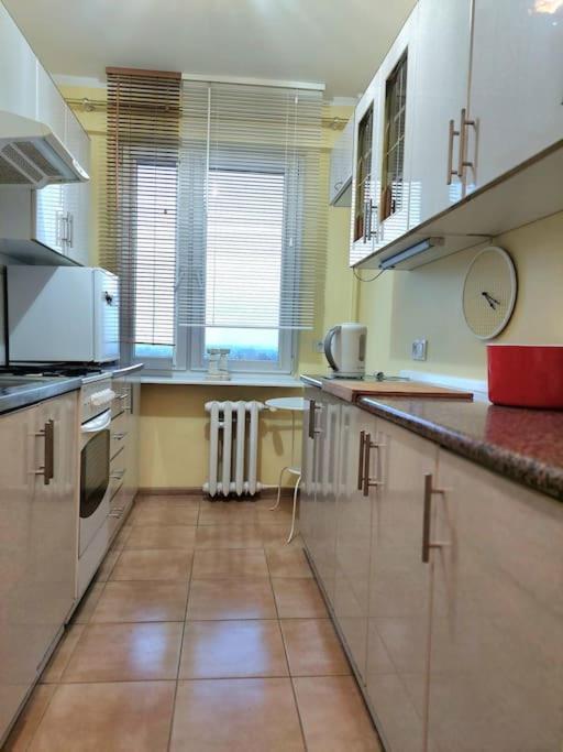 Apartment Poczatek Jury Ze Wschodem Slonca *