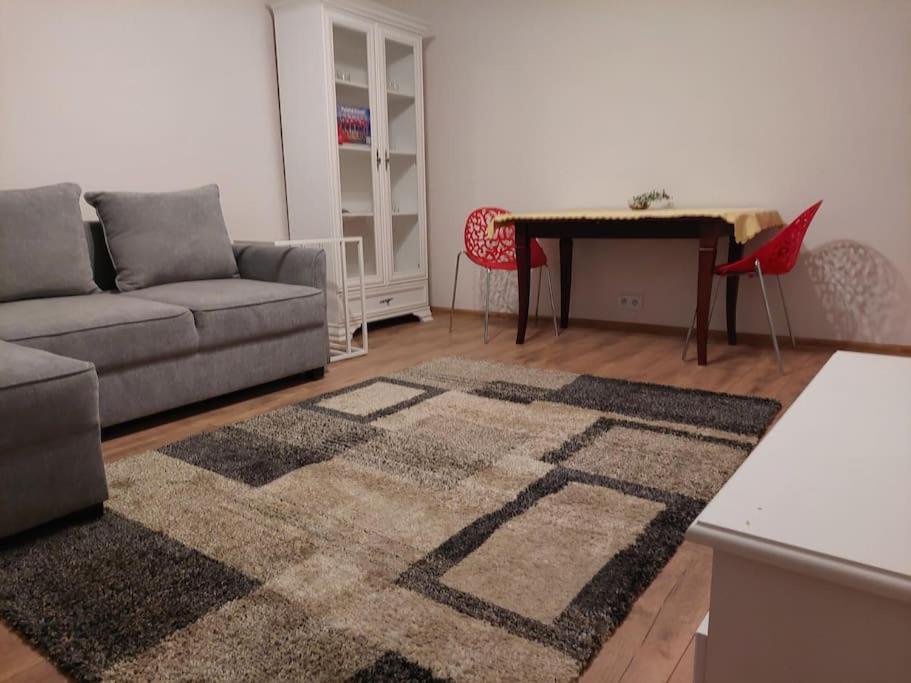 Poczatek Jury Ze Wschodem Slonca Apartment Czestochowa
