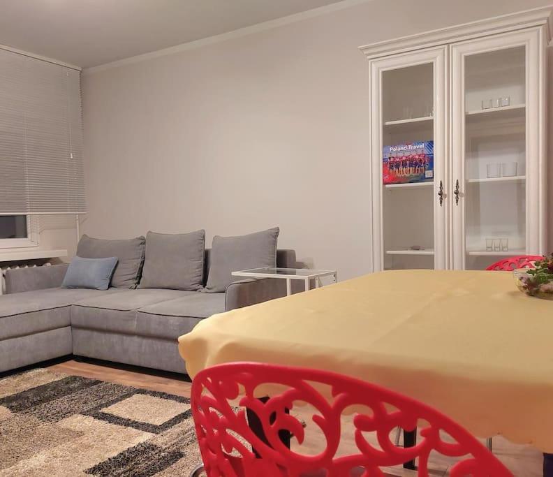 Apartment Poczatek Jury Ze Wschodem Slonca Czestochowa