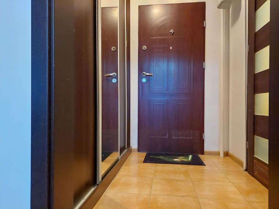 Apartment Poczatek Jury Ze Wschodem Slonca Czestochowa