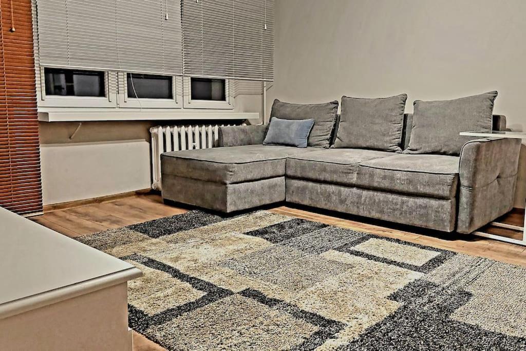 Poczatek Jury Ze Wschodem Slonca Apartment