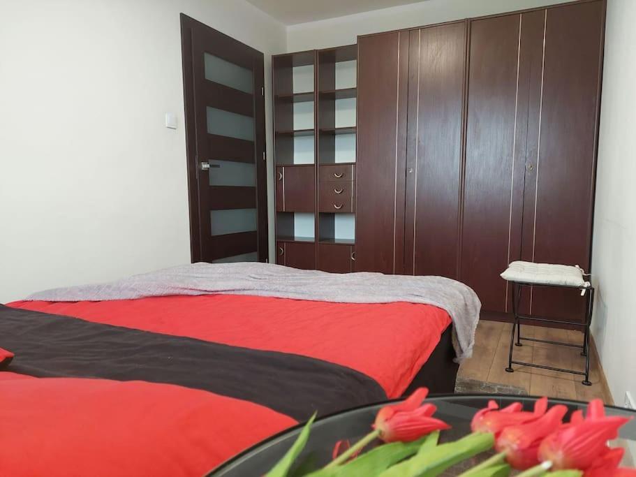 Apartment Poczatek Jury Ze Wschodem Slonca *