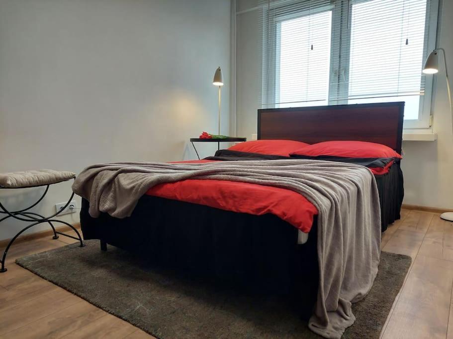 Poczatek Jury Ze Wschodem Slonca Apartment *